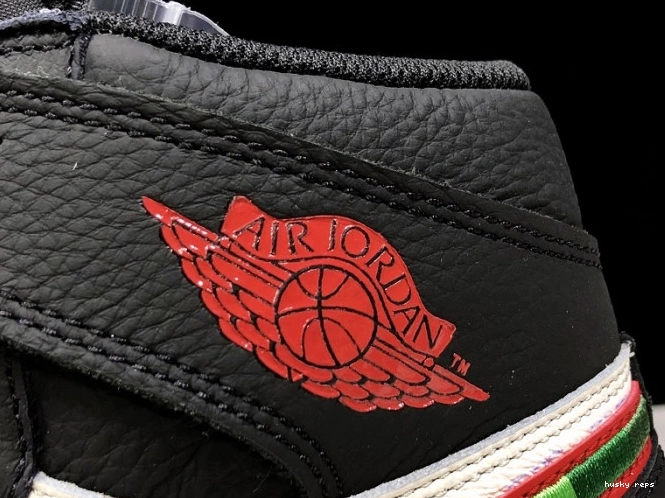 Cheap Husky Jordan Air Retro 1 - 'A Born' Is Star 015 High OG 555088 0629